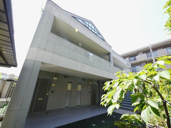 コンフォートNの物件内観写真